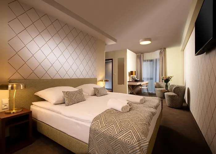 Xerion Hotel (Adults Only)