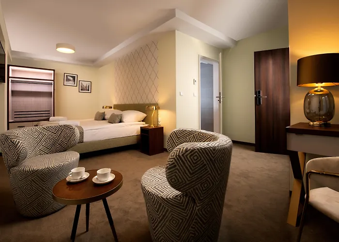 Xerion Hotel (Adults Only)